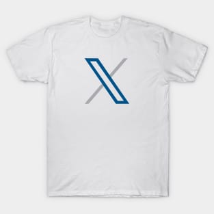 Twitter online t shirt